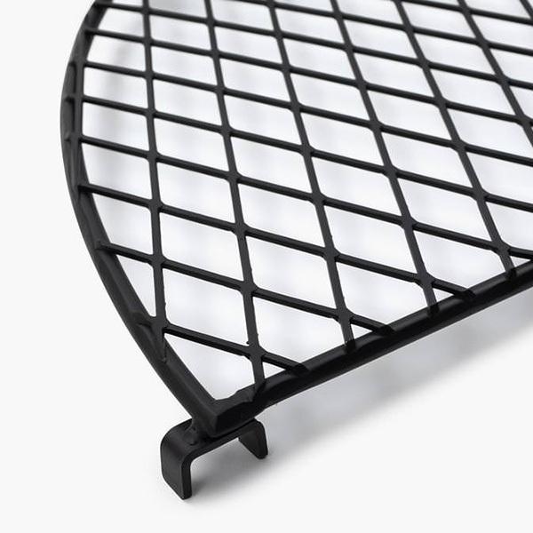 ベアーボーンズリビング Barebones Living CWBファイヤーピット30用 グリルグレート | BAREBONES | 03