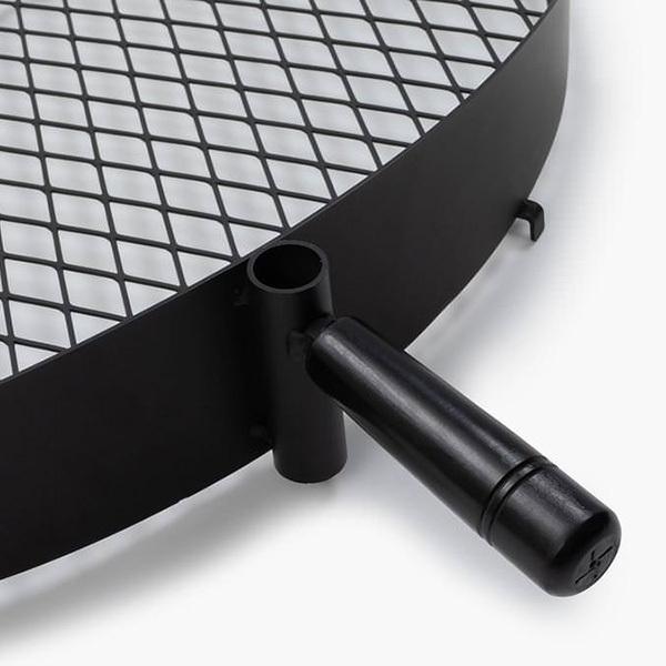 ベアーボーンズリビング Barebones Living CWBファイヤーピット30用 グリルグレート | BAREBONES | 04