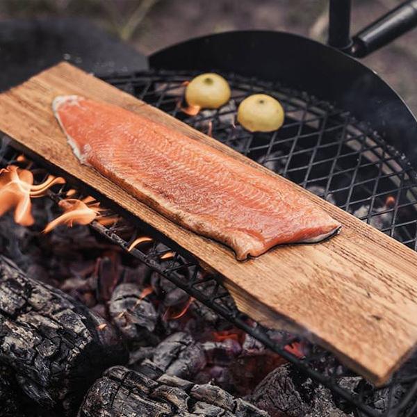 ベアーボーンズリビング Barebones Living CWBファイヤーピット30用 グリルグレート | BAREBONES | 05