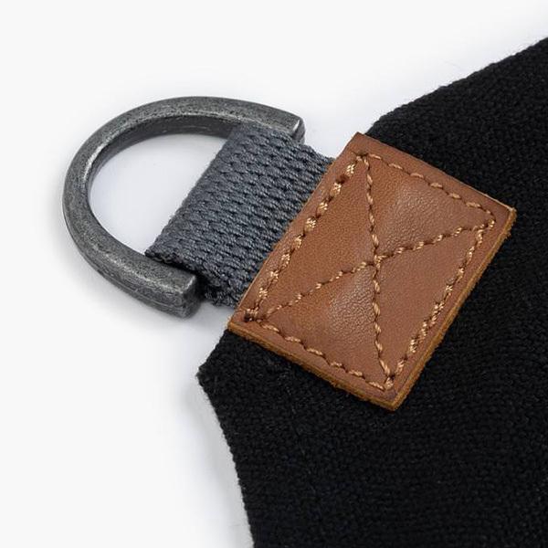 ベアーボーンズリビング Barebones Living シェフグリリング エプロン BK | BAREBONES | 03