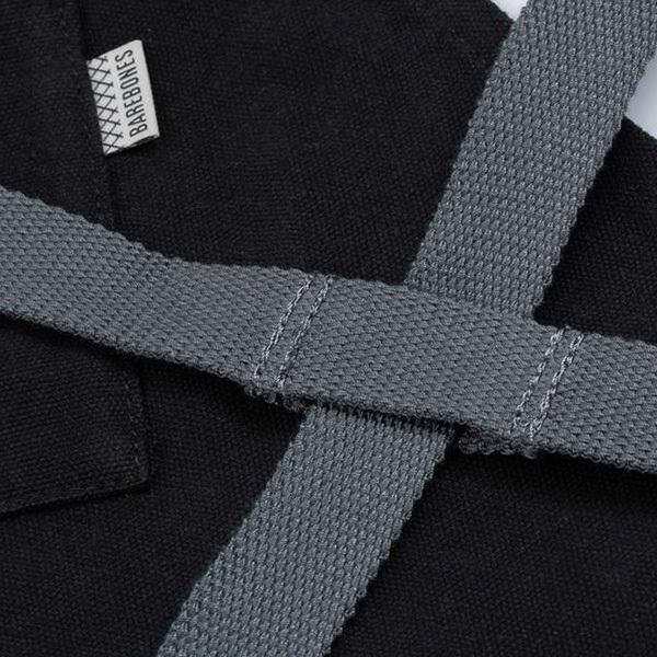 ベアーボーンズリビング Barebones Living シェフグリリング エプロン BK | BAREBONES | 06