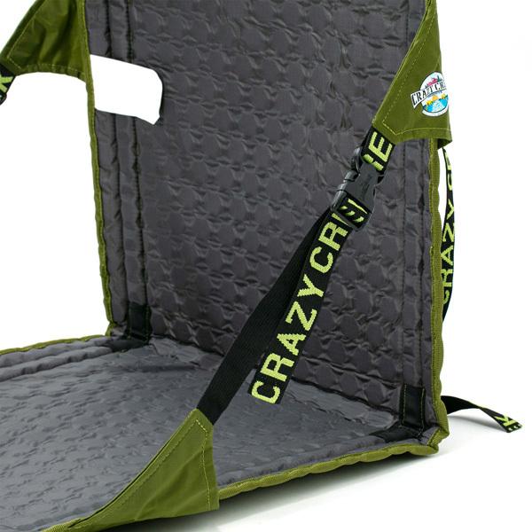 Crazy Creek（クレイジークリーク） Crazy Creek HEX2.0 ロングバック