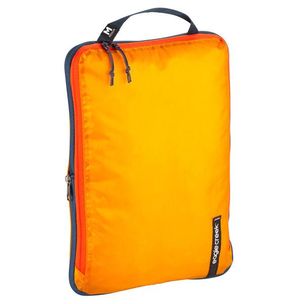 イーグルクリーク EagleCreek pack-it Isolate Compression Cube M Sahara Yellow | EagleCreek | 01