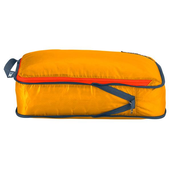 イーグルクリーク EagleCreek pack-it Isolate Compression Cube M Sahara Yellow | EagleCreek | 02