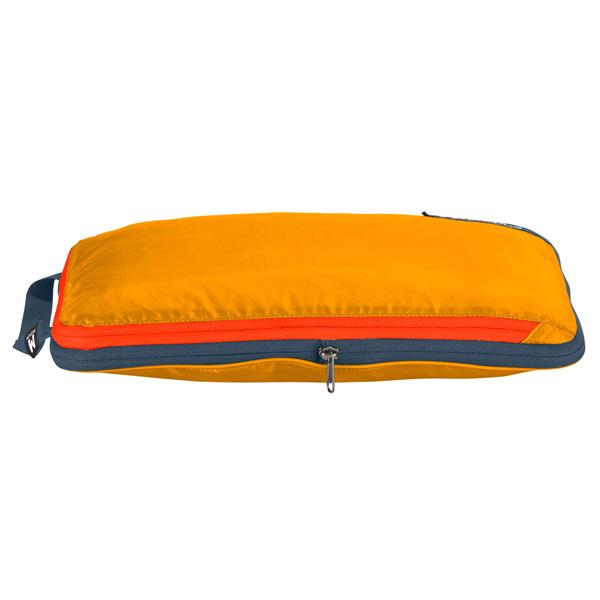 イーグルクリーク EagleCreek pack-it Isolate Compression Cube M Sahara Yellow | EagleCreek | 04