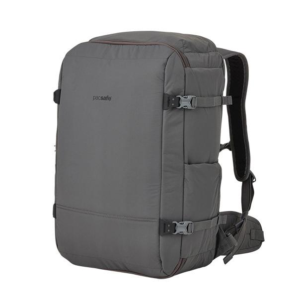パックセーフ PacSafe Vibe 40 Backpack ECONYL Storm | PacSafe
