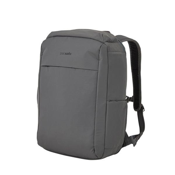 パックセーフ PacSafe Vibe 28 Backpack ECONYL Storm | PacSafe