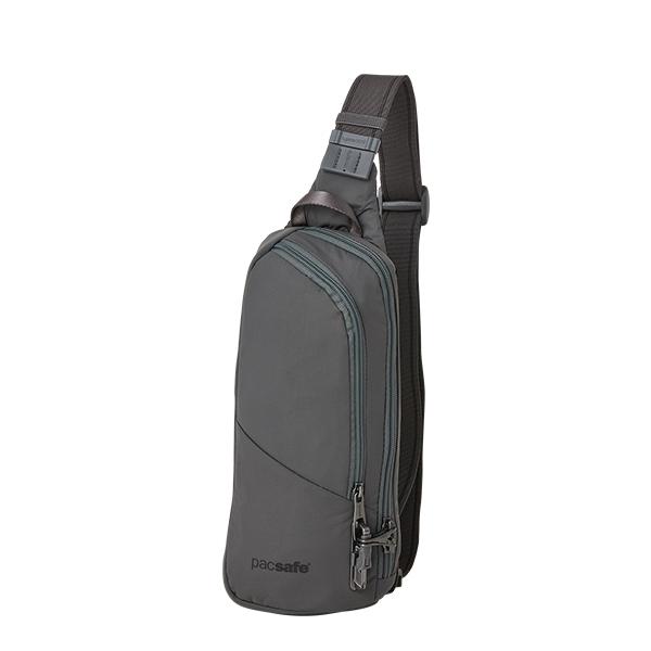 パックセーフ PacSafe Vibe 150 Backpack ECONYL Storm | PacSafe