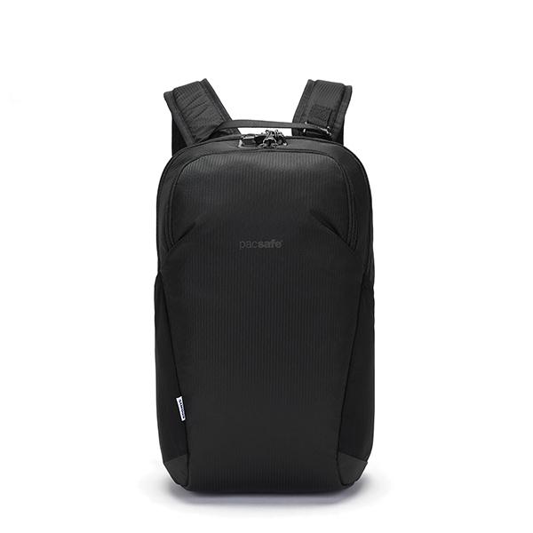 パックセーフ PacSafe Vibe 20 ECONYL Black | PacSafe