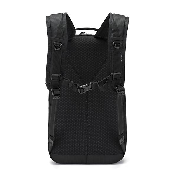 パックセーフ PacSafe Vibe 20 ECONYL Black | PacSafe | 01