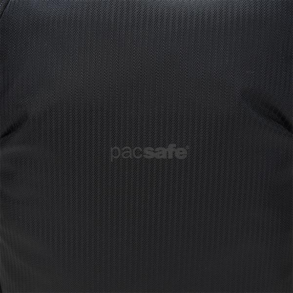 パックセーフ PacSafe Vibe 20 ECONYL Black | PacSafe | 03