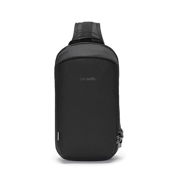 パックセーフ PacSafe Vibe 325 ECONYL Black | PacSafe