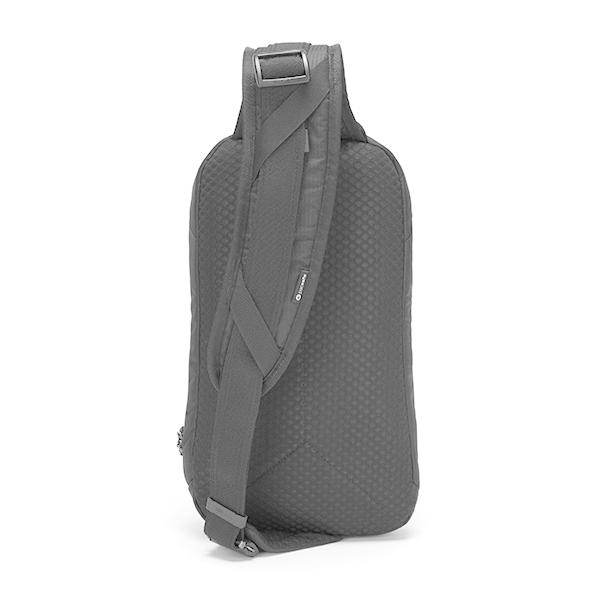 パックセーフ PacSafe Vibe 325 ECONYL Black | PacSafe | 01