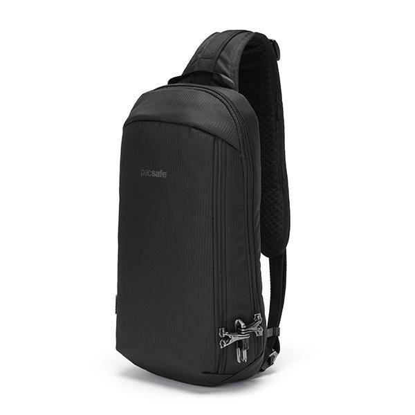 パックセーフ PacSafe Vibe 325 ECONYL Black | PacSafe | 02
