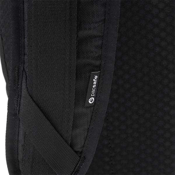 パックセーフ PacSafe Vibe 325 ECONYL Black | PacSafe | 05