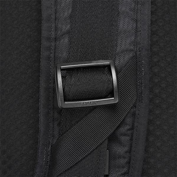 パックセーフ PacSafe Vibe 325 ECONYL Black | PacSafe | 07