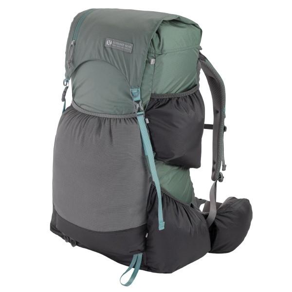 至高 あすつく対応 ゴッサマーギア Gossamergear 60 Green Mediumサイズ Mariposa Backpack リュック、バッグ 
