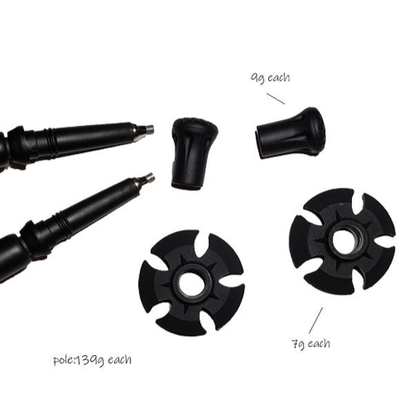 あすつく対応 ゴッサマーギア Gossamer Gear LT5 Trekking Poles