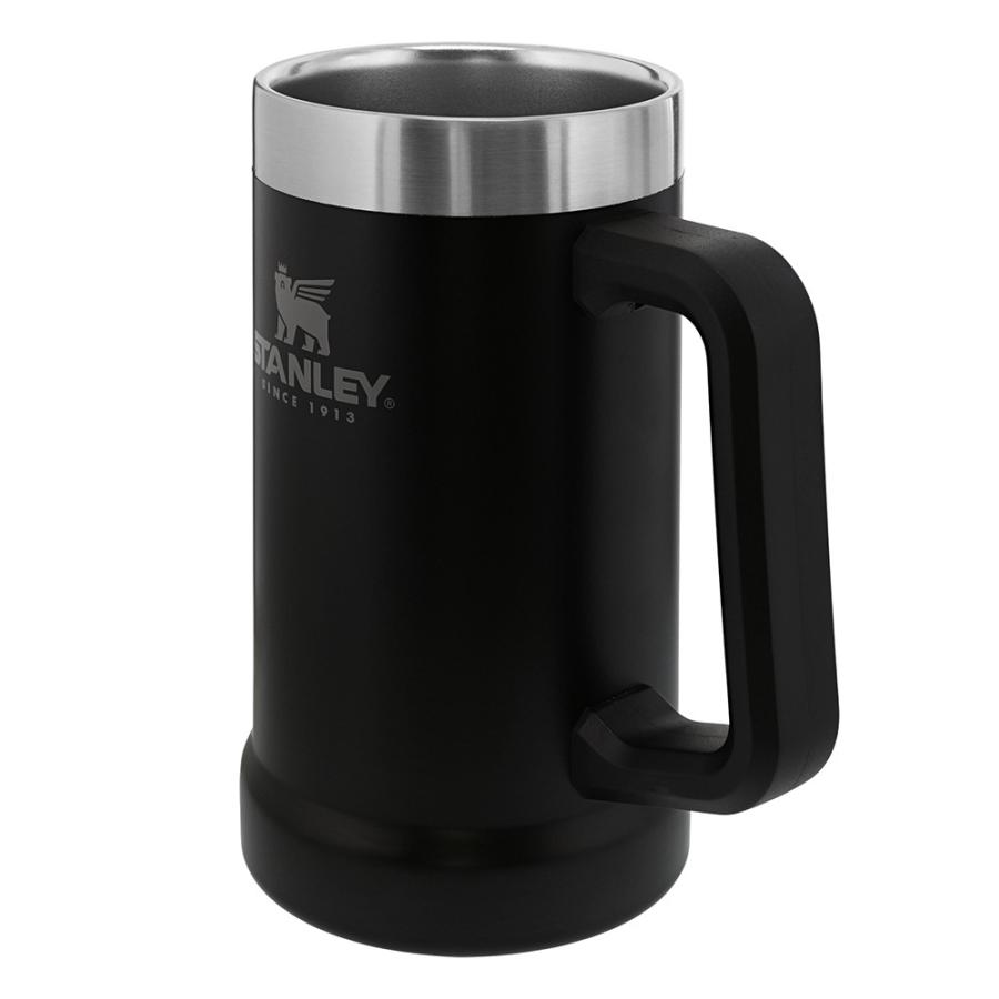 高評価の贈り物 STANLEY スタンレー 真空ジョッキ マットブラック 0.7L マグカップ、コップ - www.sustentec.com.br 高評価の贈り物 STANLEY スタンレー 真空ジョッキ マットブラック 0.7L マグカップ、コップ - www.sustentec.com.br