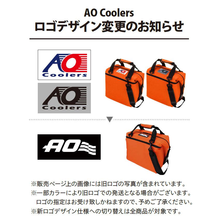 AO Coolers 24パック キャンバス ソフトクーラー ウッドランドカモ