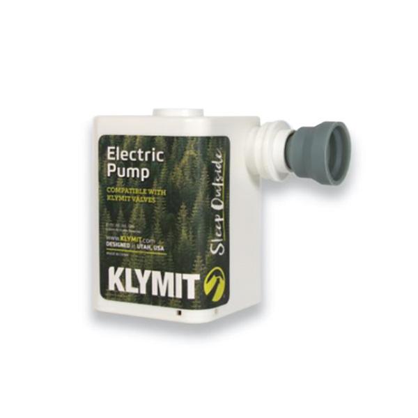 クライミット KLYMIT Electric Pump