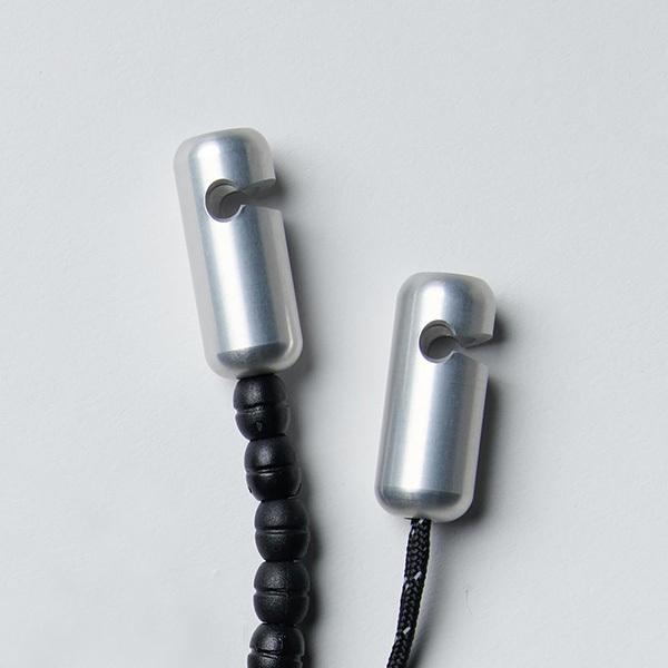 あすつく対応 ムラコ MURACO Hanging Line Black MTA3210010309 | muraco | 01