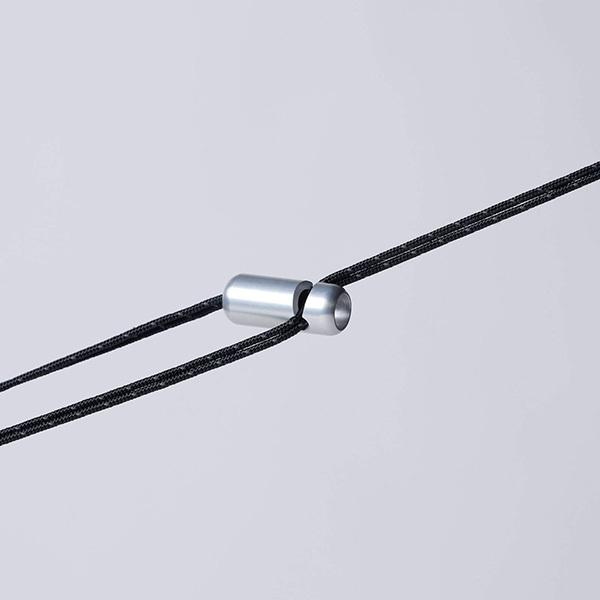 あすつく対応 ムラコ MURACO Hanging Line Black MTA3210010309 | muraco | 02