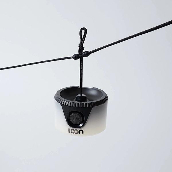 あすつく対応 ムラコ MURACO Hanging Line Black MTA3210010309 | muraco | 03