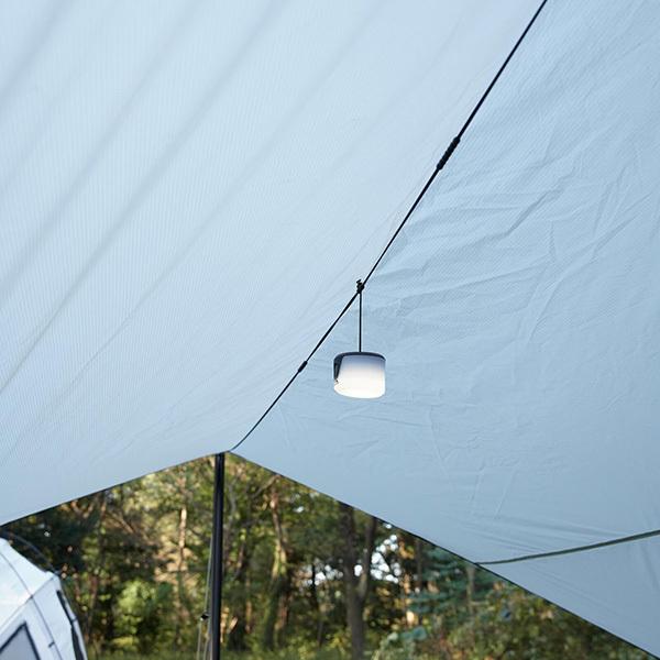 あすつく対応 ムラコ MURACO Hanging Line Black MTA3210010309 | muraco | 06