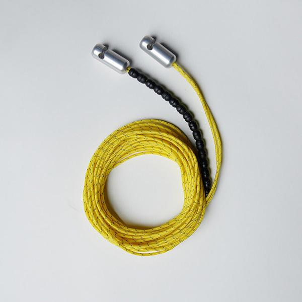 あすつく対応 ムラコ MURACO Hanging Line Yellow MTA3210010559 ハンギングライン | muraco