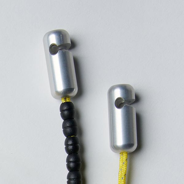あすつく対応 ムラコ MURACO Hanging Line Yellow MTA3210010559 ハンギングライン | muraco | 01