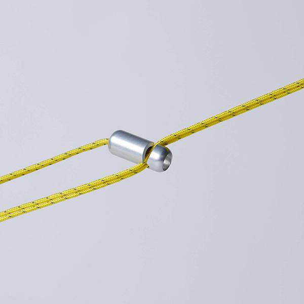 あすつく対応 ムラコ MURACO Hanging Line Yellow MTA3210010559 ハンギングライン | muraco | 02