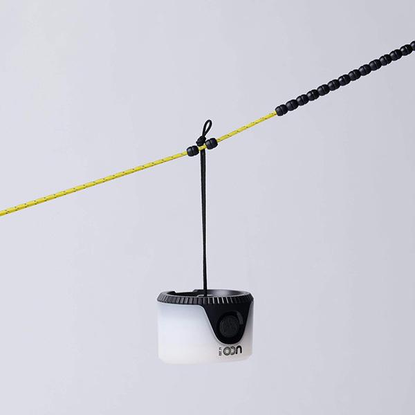 あすつく対応 ムラコ MURACO Hanging Line Yellow MTA3210010559 ハンギングライン | muraco | 03