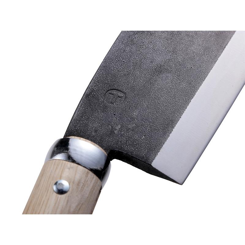 テッパ TEPPA 薪割鉈 守門 レッド 14000 |  | 05