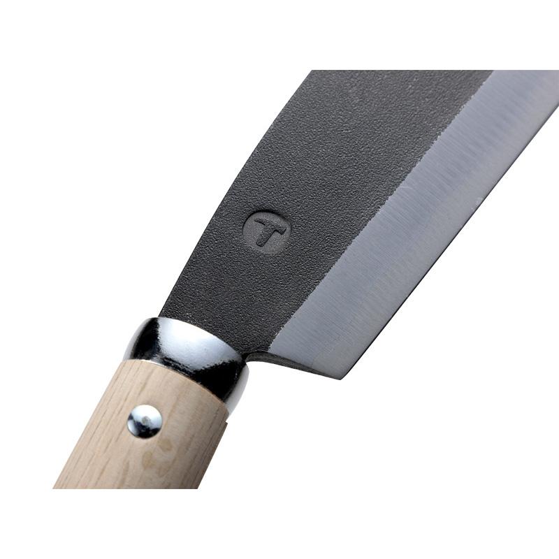 テッパ TEPPA 焚火鉈 粟 レッド 14003 |  | 04