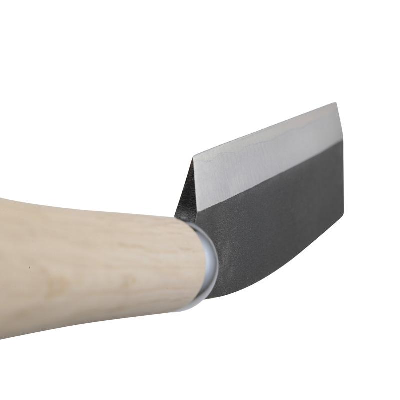 テッパ TEPPA 焚火鉈 粟 インディゴ 14004 |  | 05