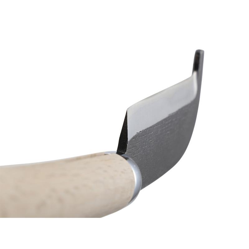 テッパ TEPPA 焚火鉈 弥彦 オリーブドラブ 14008 |  | 04