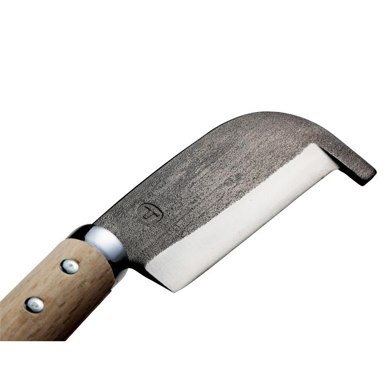 テッパ TEPPA 焚火鉈 弥彦 オリーブドラブ 14008 |  | 05