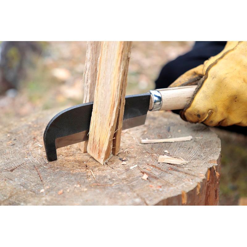 テッパ TEPPA 焚火鉈 弥彦 オリーブドラブ 14008 |  | 07