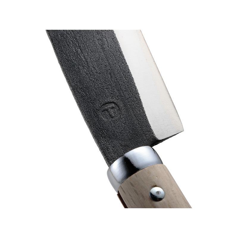 テッパ TEPPA 焚火鉈 角田 レッド 14009 |  | 04