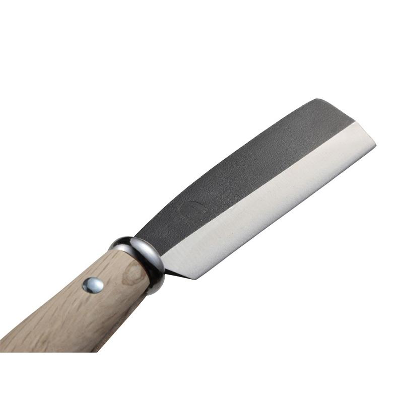 テッパ TEPPA 焚火鉈 角田 オリーブドラブ 14011 |  | 06