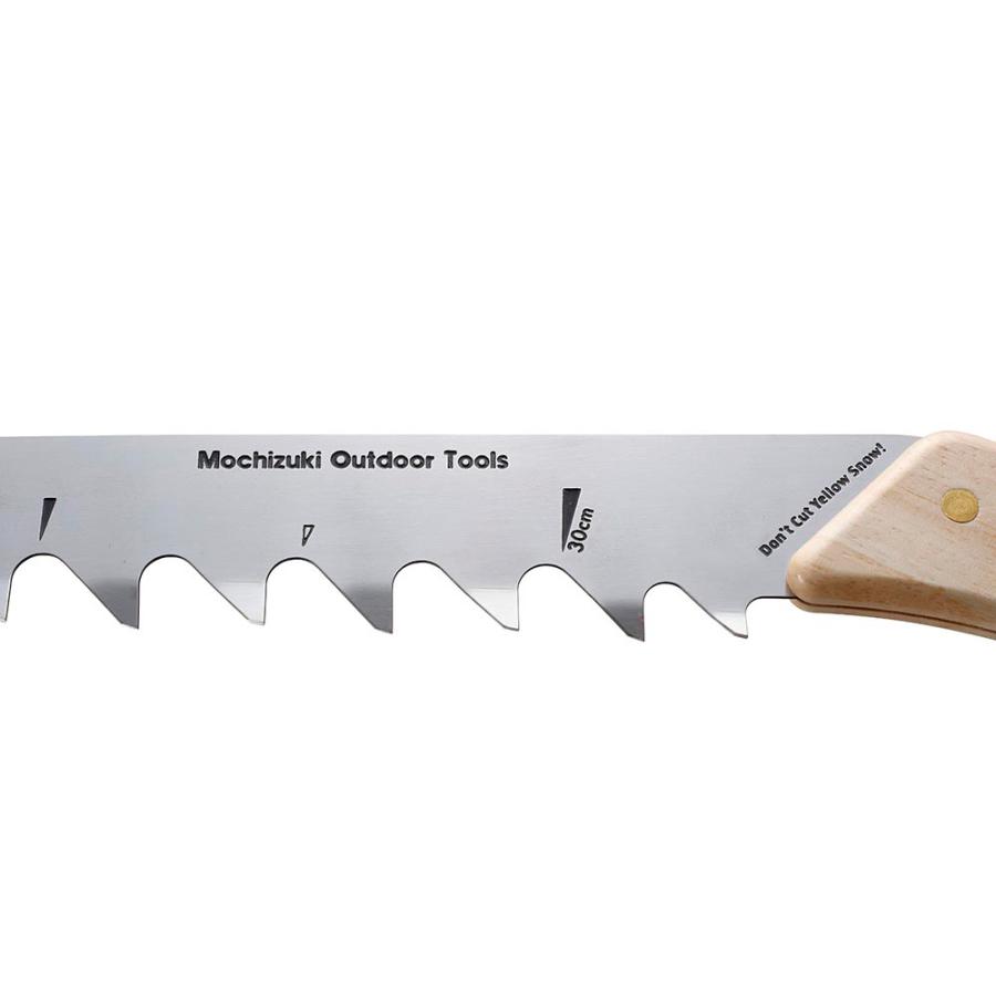 テッパ TEPPA モチヅキ スノーソー 12102 |  | 03