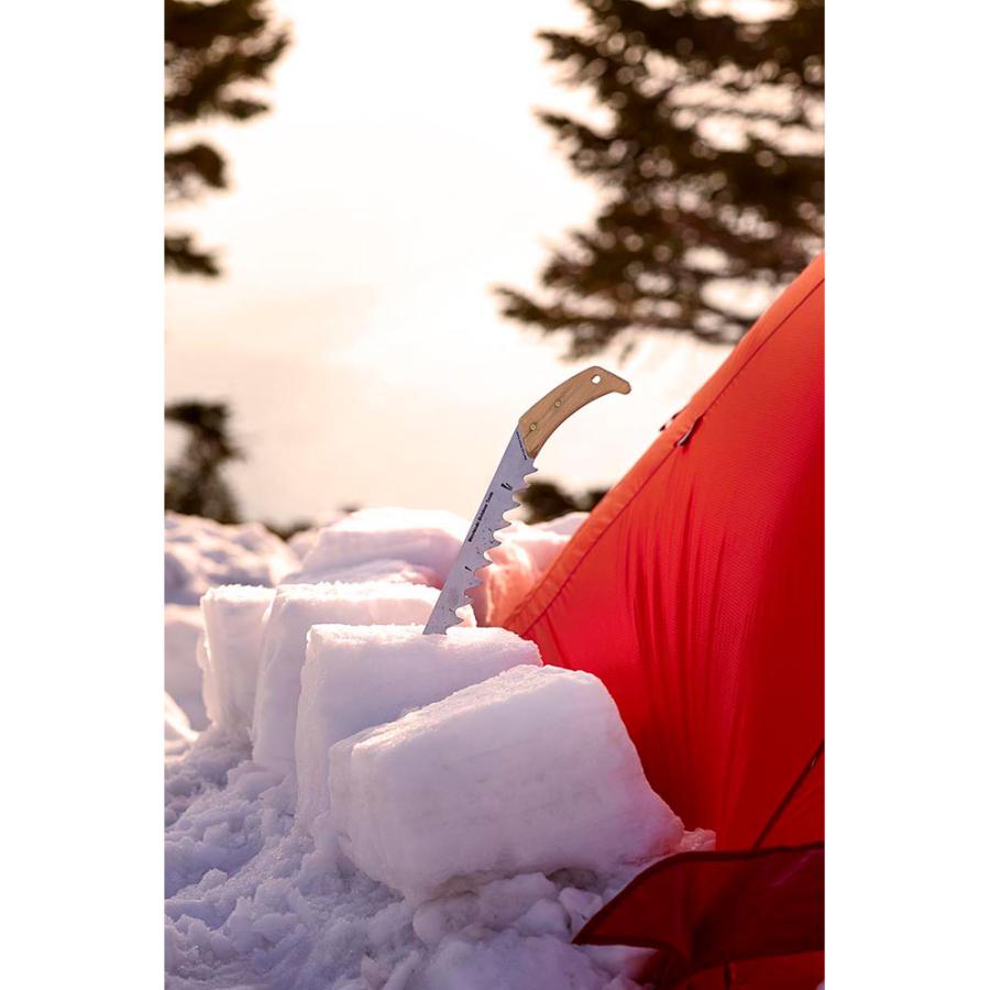 テッパ TEPPA モチヅキ スノーソー 12102 |  | 05