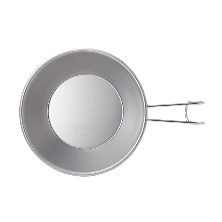 あすつく対応 40%OFFセール テッパ TEPPA ステンレスシェラカップ 13291 SALE |  | 01