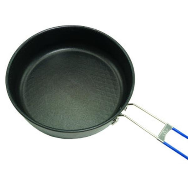 エバニュー EVERNEW UltraLightパン#18 | EVERNEW | 02