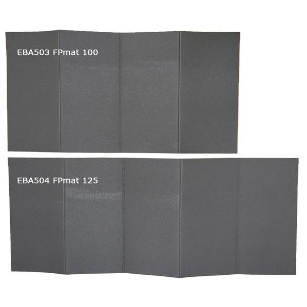 エバニュー EVERNEW FPmat125 | EVERNEW | 02