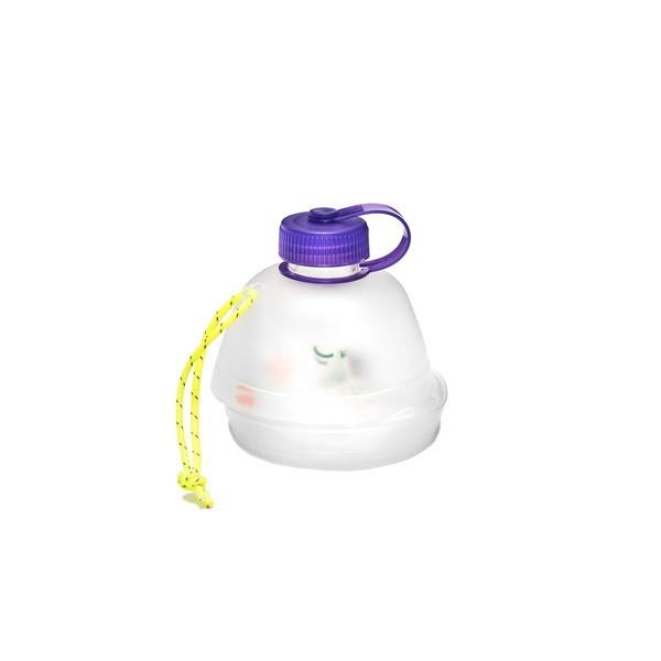 あすつく対応 クノック CNOC ヴェシカ1L ウォーターボトル パープル Vesica 1L Water Bottle CN-1V |  | 01