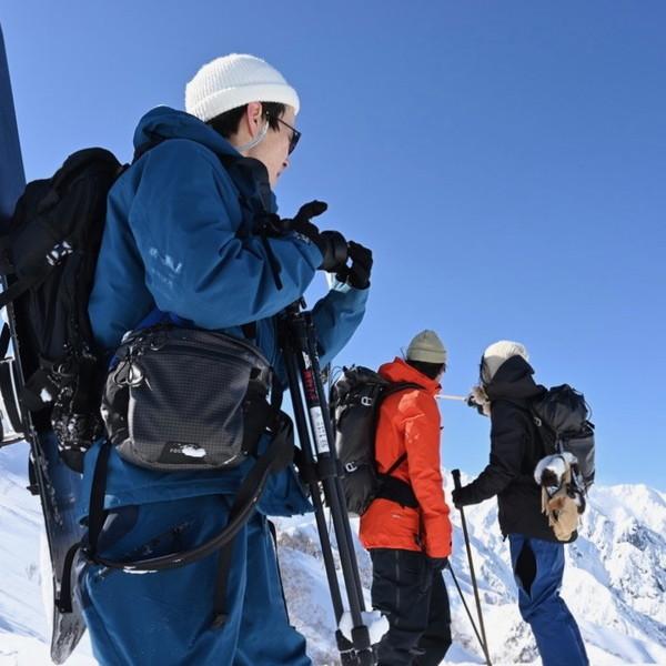 パーゴワークス PaaGoWORKS フォーカス L ブラック HB104BLK A配 | PAAGO WORKS | 01