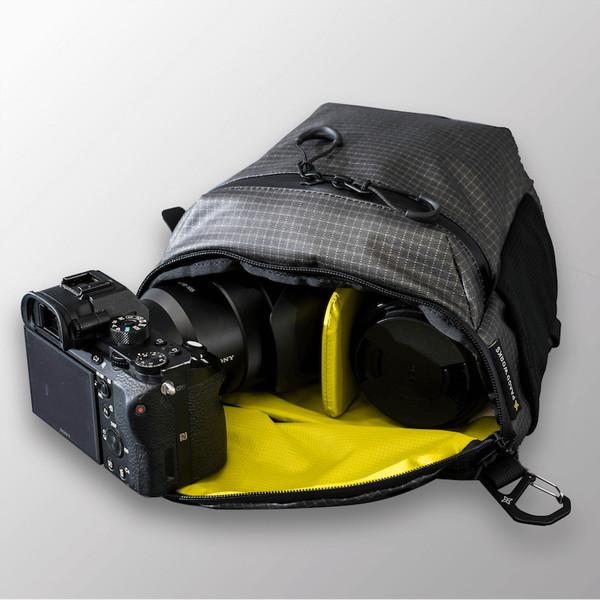 パーゴワークス PaaGoWORKS フォーカス L ブラック HB104BLK A配 | PAAGO WORKS | 03