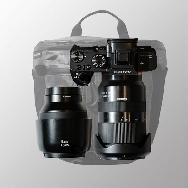 パーゴワークス PaaGoWORKS フォーカス L ブラック HB104BLK A配 | PAAGO WORKS | 04